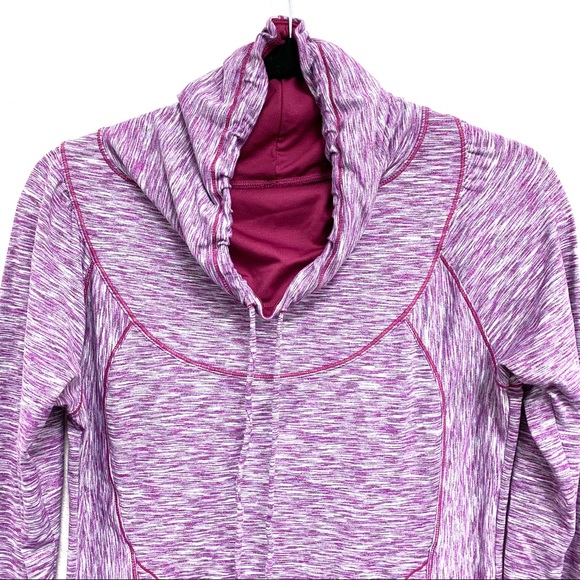 prAna Women's Ember Pullover - Picture 2 of 6